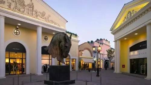 白菜价也能买奥特莱斯?骗谁呢!|五大白菜价outlet等你来