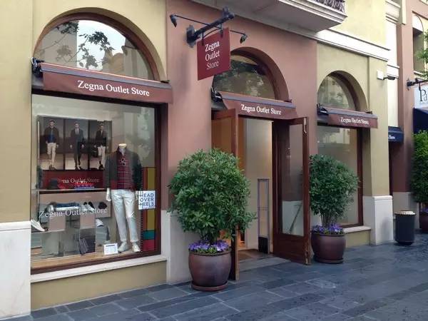 白菜价也能买奥特莱斯?骗谁呢!|五大白菜价outlet等你来