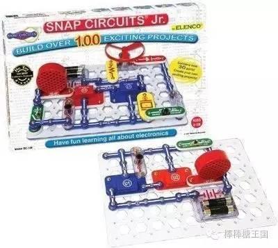 科学实验玩具爆款6-12岁stem,3-8岁stem启蒙课科学小子