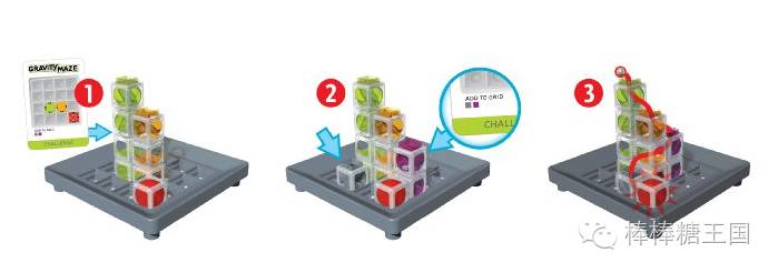 科学实验玩具爆款6-12岁stem,3-8岁stem启蒙课科学小子