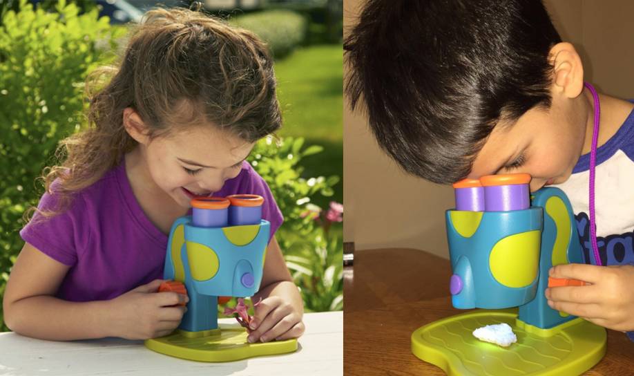 科学实验玩具爆款6-12岁stem,3-8岁stem启蒙课科学小子