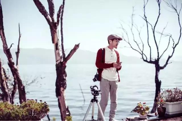 疯子charles课怎么样,疯子摄影师