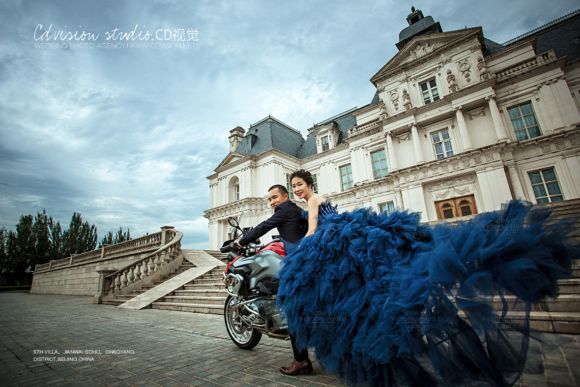 北京最美婚纱摄影点评,北京婚纱摄影哪家好一些