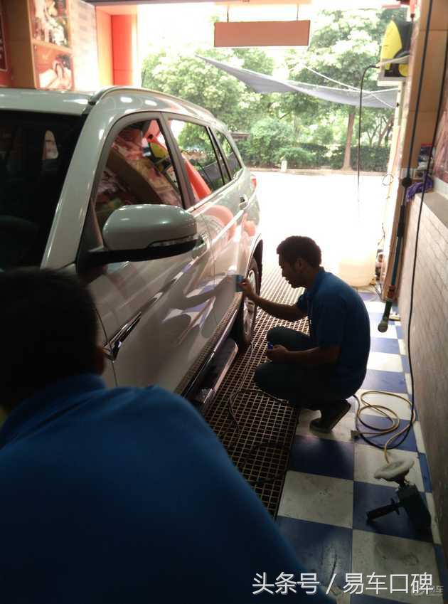 长安cs75有必要镀晶么,长安cs75镀晶有用吗