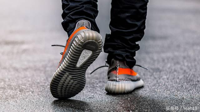 yeezy350v2真假鉴定方法,yeezy3502.0真假鉴定方法