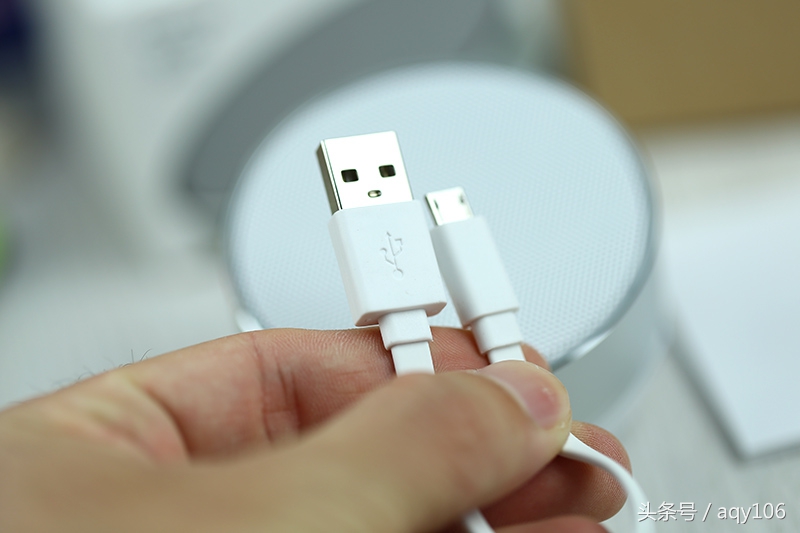 听的就是性价比——QCY新品无线蓝牙小音箱QQ800上手体验