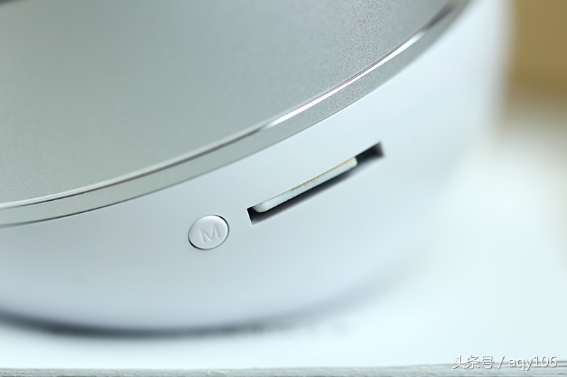 听的就是性价比——QCY新品无线蓝牙小音箱QQ800上手体验