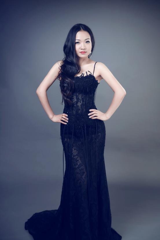 毕家新携歌手娅琳等创《最美灰姑娘》近日全网发行