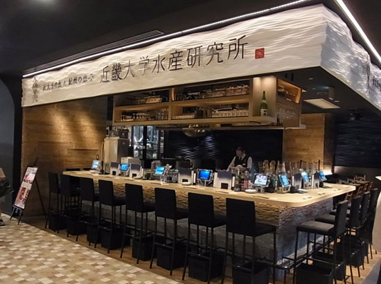 岛国人民开购物中心的脑洞，你不得不服！