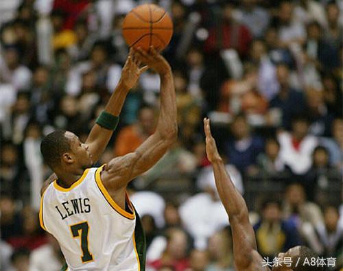 西雅图超音速到俄克拉的演变之路,西雅图超音速十大球星