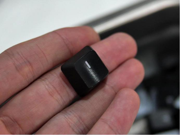 使用两年的机械键盘清洁,机械键盘清洗方法有哪些