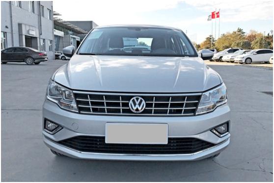 新款捷达长啥样,捷达2019款对比2017款宝来