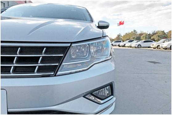 新款捷达长啥样,捷达2019款对比2017款宝来