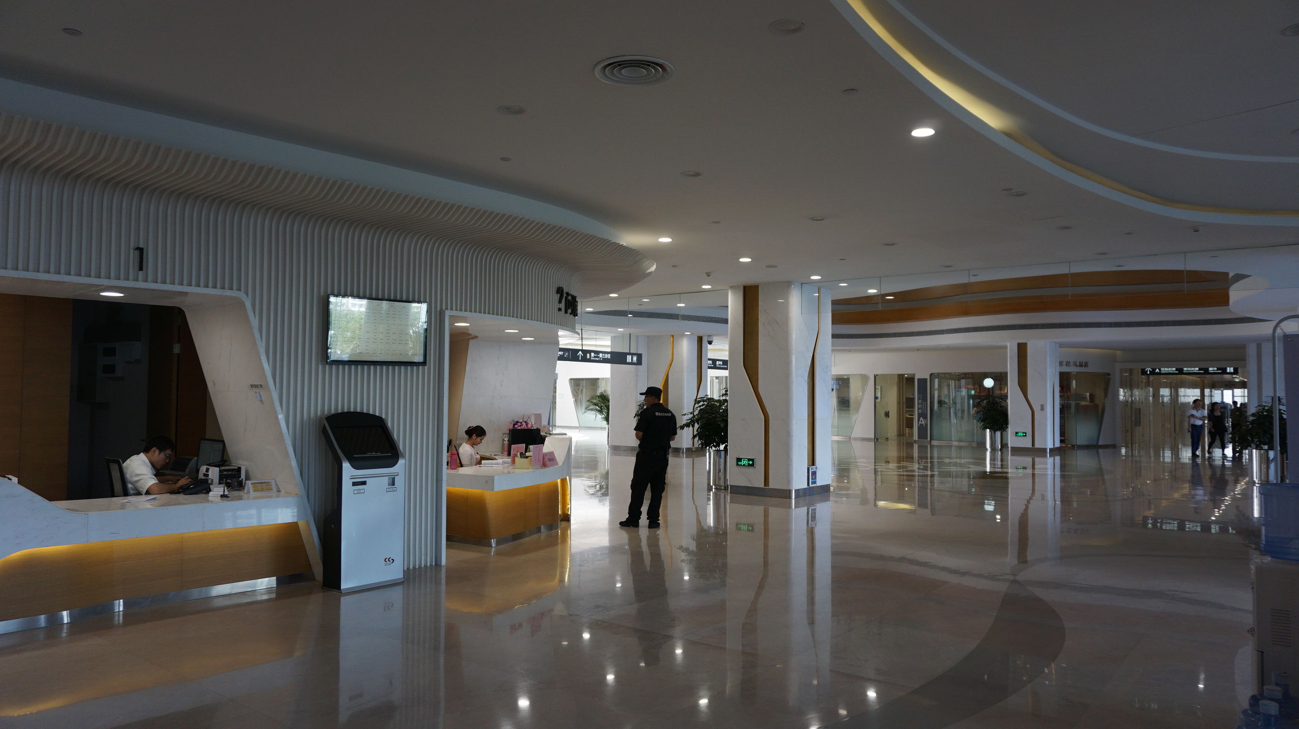 从北漂到东北,从北漂到北大