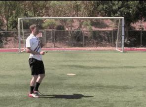 足球地带精彩片段,足球地带花式教学