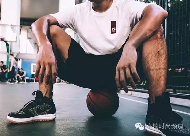 nike复古airforce,nike街头潮流