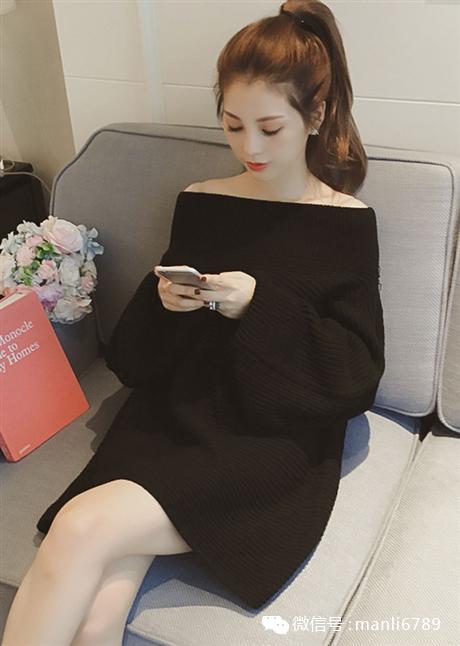 宽松显瘦超有气质款,很舒适很好穿很好看很显瘦