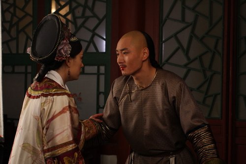 电脑里存了很久的东西，那些用情至深的人儿谁让你柔肠寸断