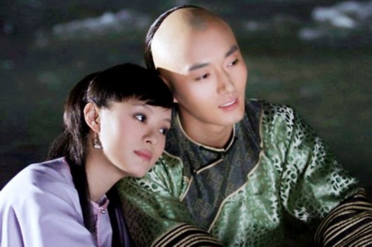 电脑里存了很久的东西，那些用情至深的人儿谁让你柔肠寸断