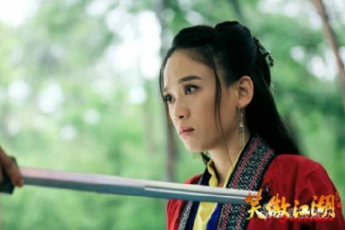 电脑里存了很久的东西，那些用情至深的人儿谁让你柔肠寸断