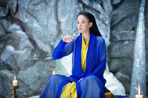 电脑里存了很久的东西，那些用情至深的人儿谁让你柔肠寸断