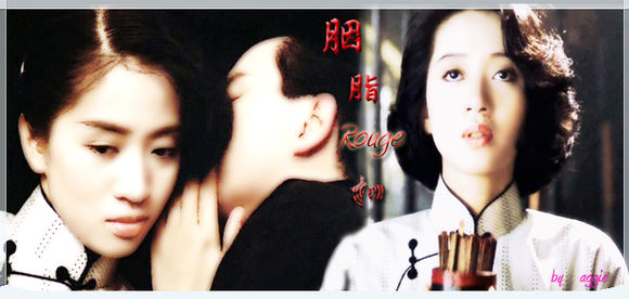 电脑里存了很久的东西，那些用情至深的人儿谁让你柔肠寸断