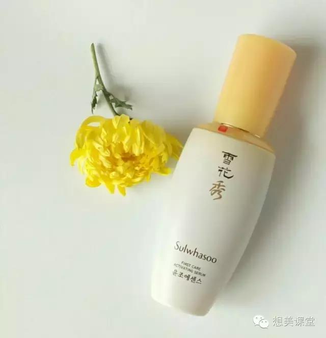 护肤保湿减皱纹,秋冬混干肌护肤步骤