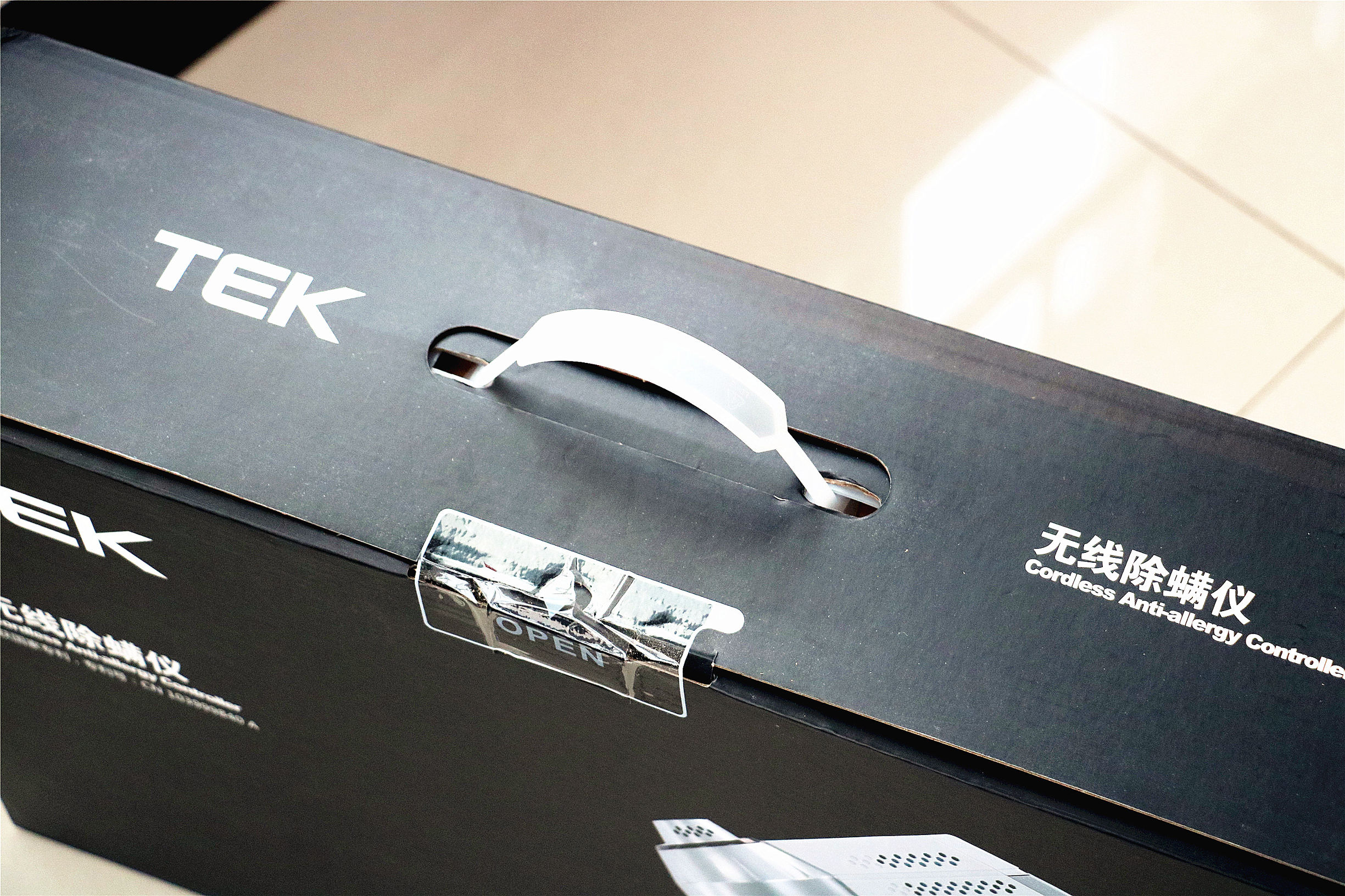 你知道如何防治螨虫吗,你知道螨虫对孩子的危害有多大吗