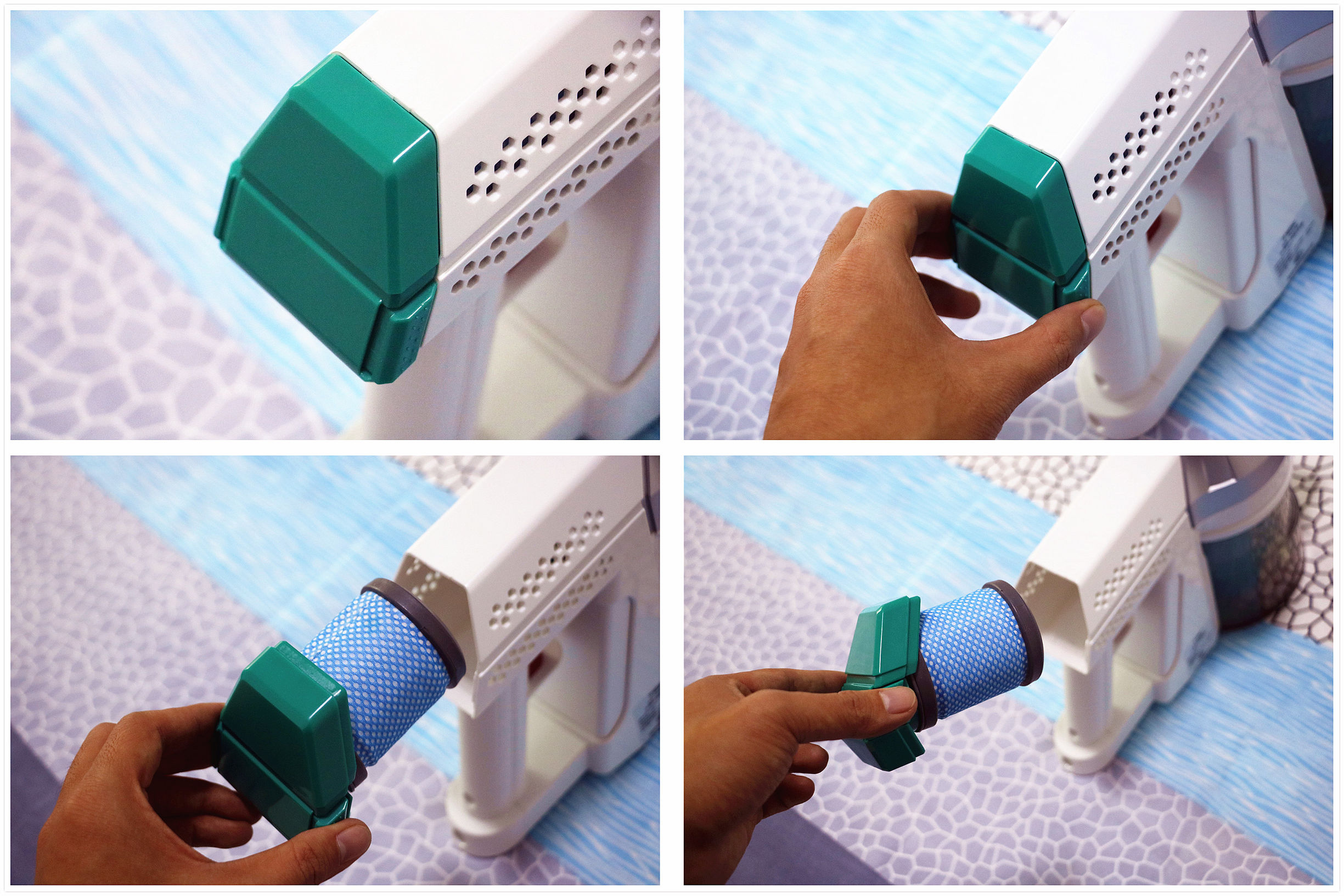 你知道如何防治螨虫吗,你知道螨虫对孩子的危害有多大吗