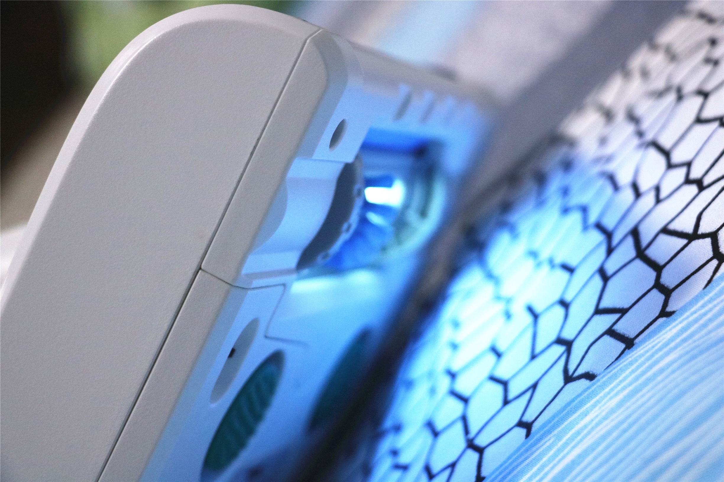 你知道如何防治螨虫吗,你知道螨虫对孩子的危害有多大吗