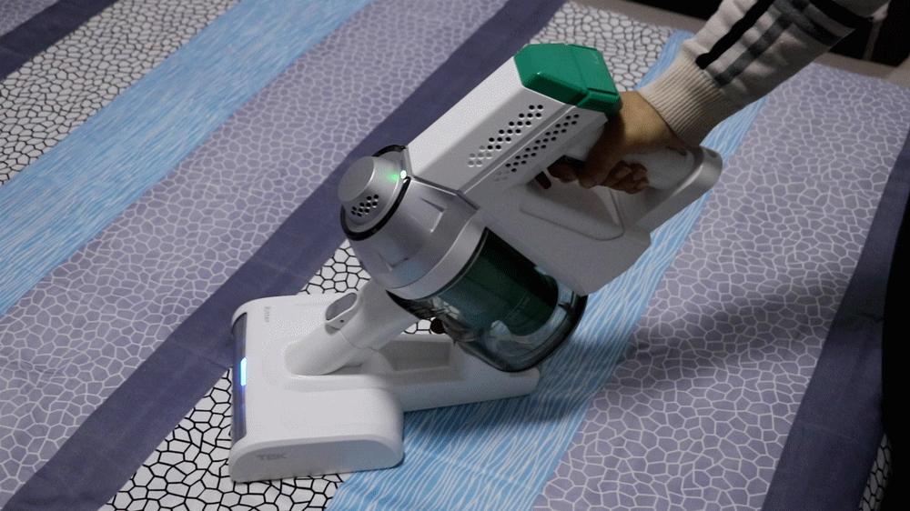 你知道如何防治螨虫吗,你知道螨虫对孩子的危害有多大吗