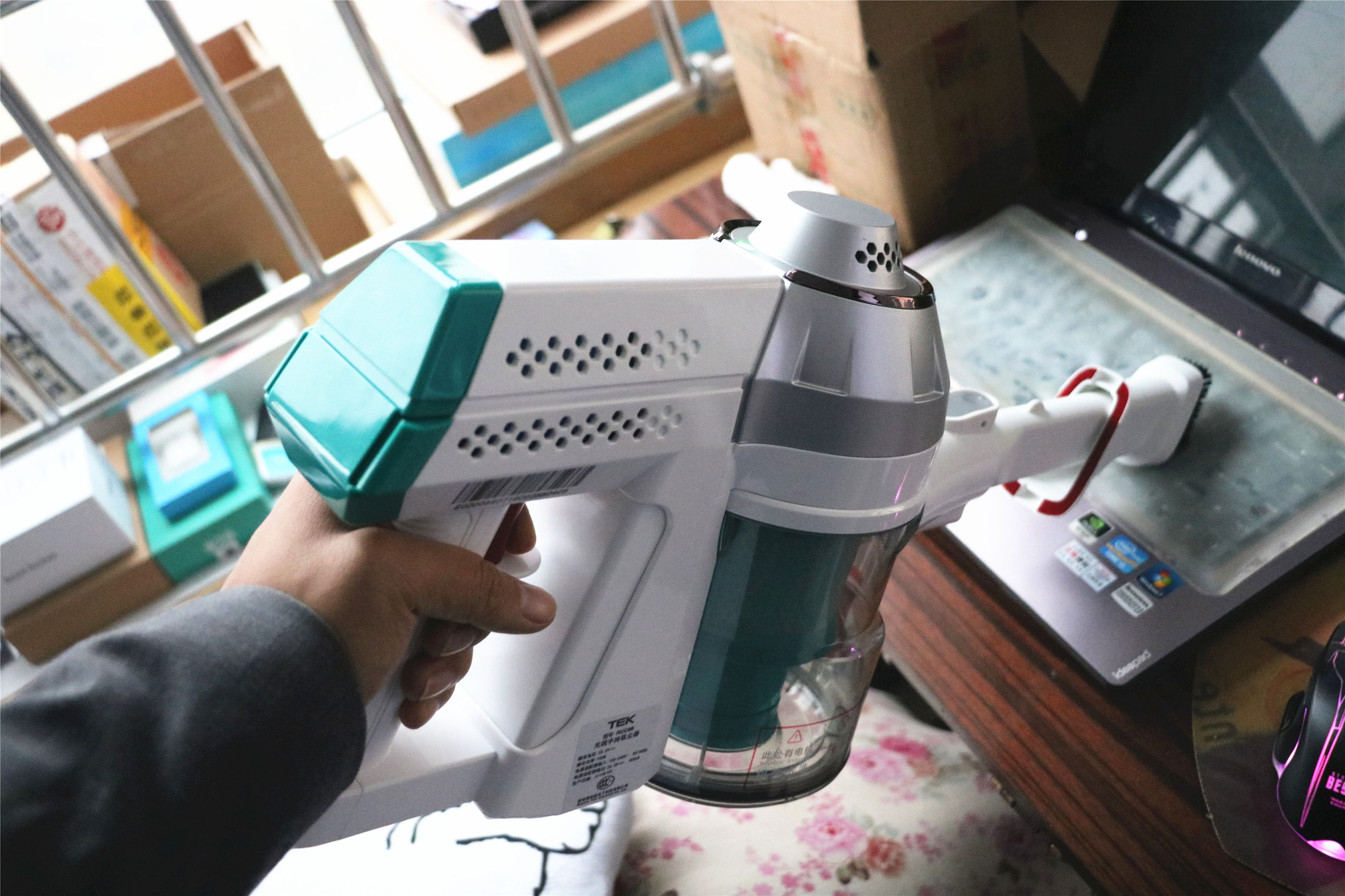 你知道如何防治螨虫吗,你知道螨虫对孩子的危害有多大吗