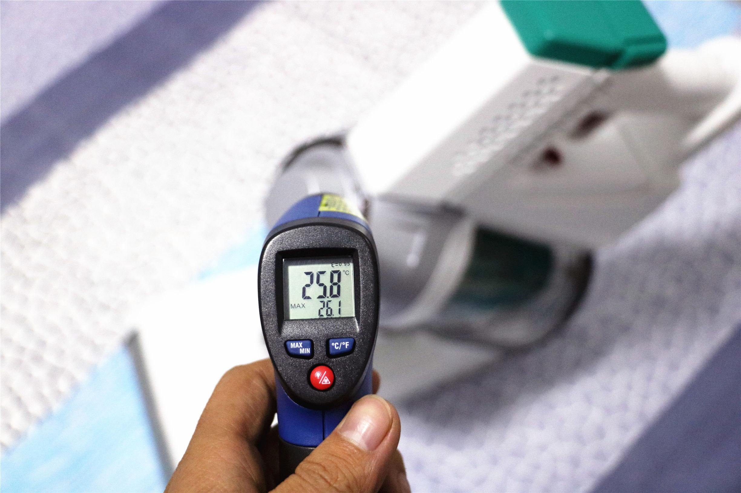 你知道如何防治螨虫吗,你知道螨虫对孩子的危害有多大吗