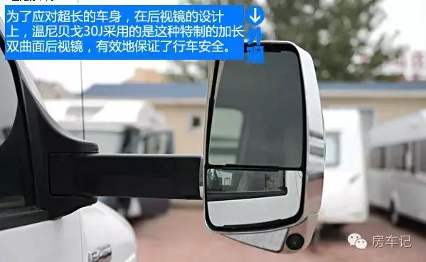 福特房车c型视频,福特房车e450内部