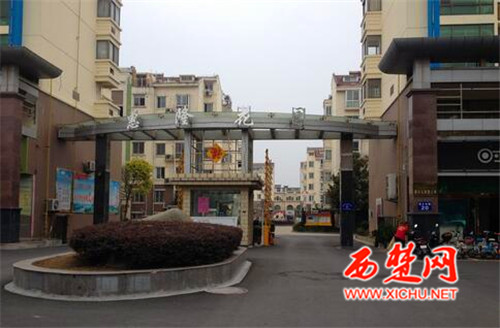 别抹黑宿迁宿豫区惠隆花园小区油烟扰民何时休?