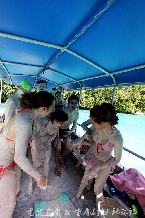 帕劳世界七大海底奇观,帕劳夕阳奇观图片