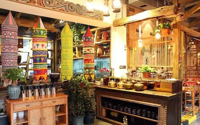 哈尔滨这十家苍蝇馆子,哈尔滨出名的俄罗斯湖滨餐厅