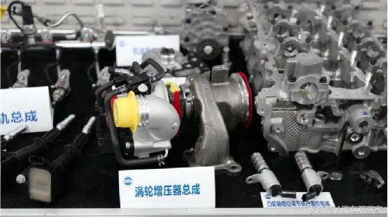 黑科技发动机动力,黑科技1缸发动机