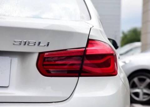 宝马318li车评：现在是入手3系最好的时候