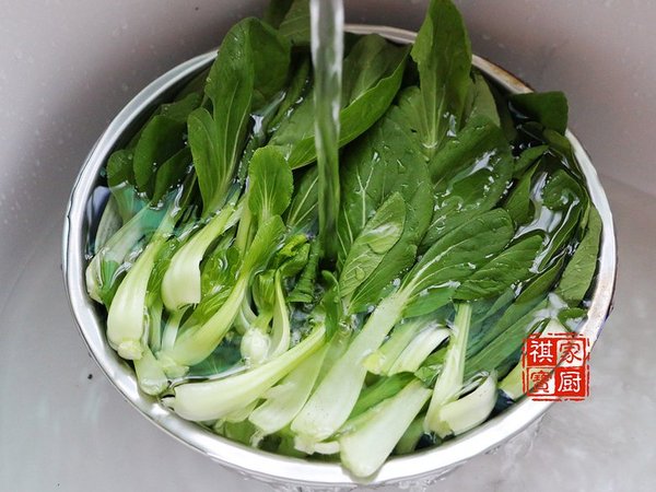 祺宝家厨金七子（大蒜）的两种家常吃法