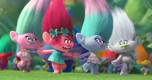 竟然有这么好色的动画片（我好喜欢）