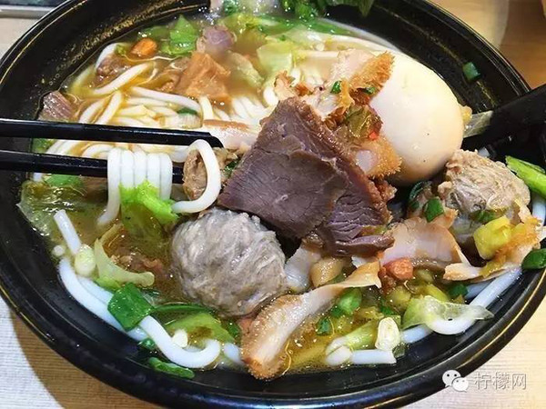 深圳学校门口的热门小吃,大学生校门口美食推荐