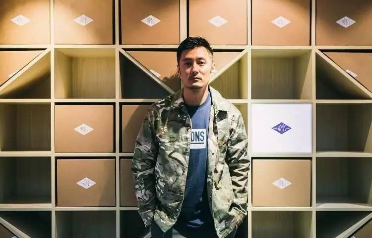 余文乐怎么选,余文乐品牌怎么读