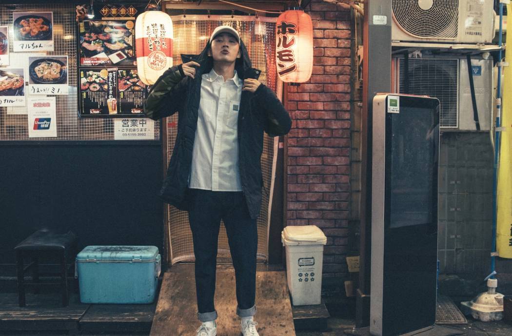 余文乐怎么选,余文乐品牌怎么读