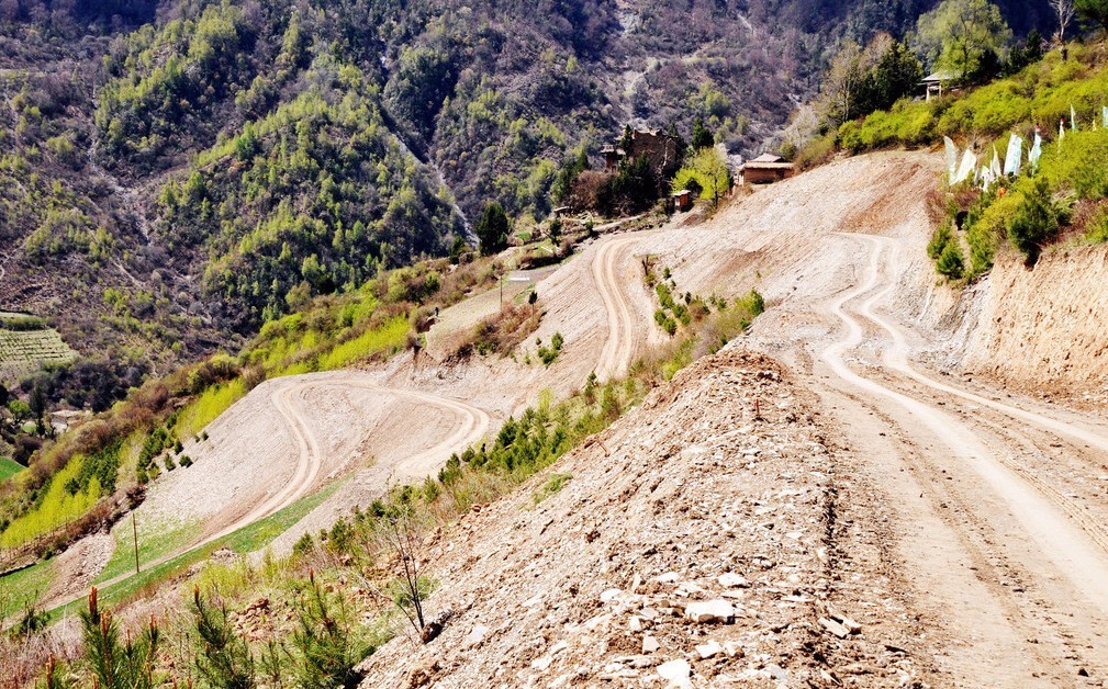 坡上倒车怎么挂挡最合适,摩托车新手上坡一般挂几挡