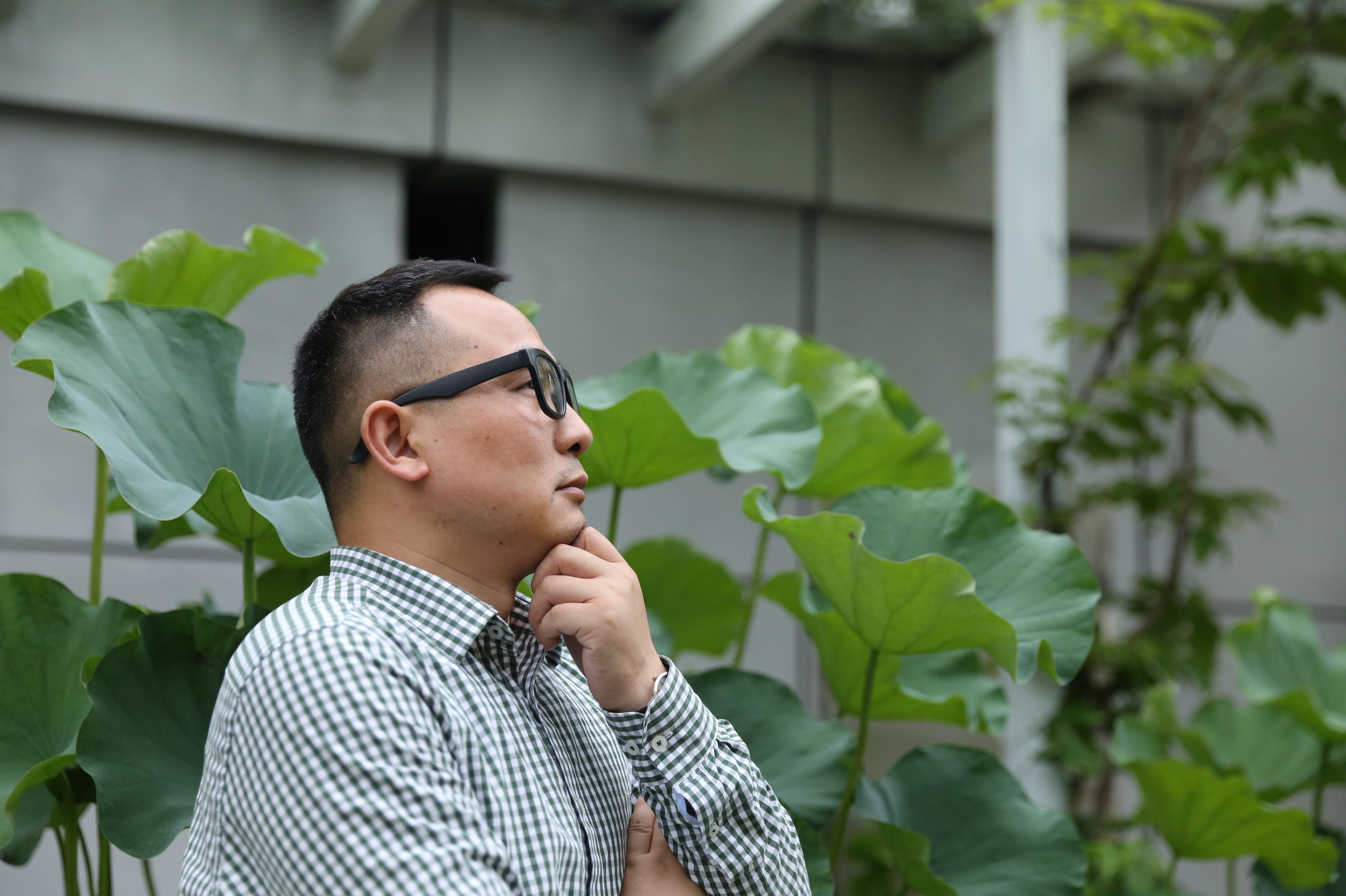 李劲：苦行僧式的品牌营销修炼