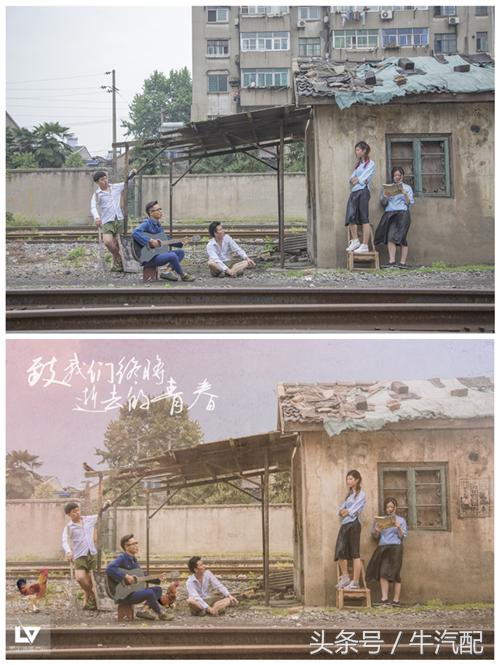 几个小技巧教你把妹子拍得更好看,阴天辣妹拍照技巧教程