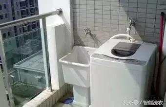 别小看洗衣机，它的秘密在你意料之外