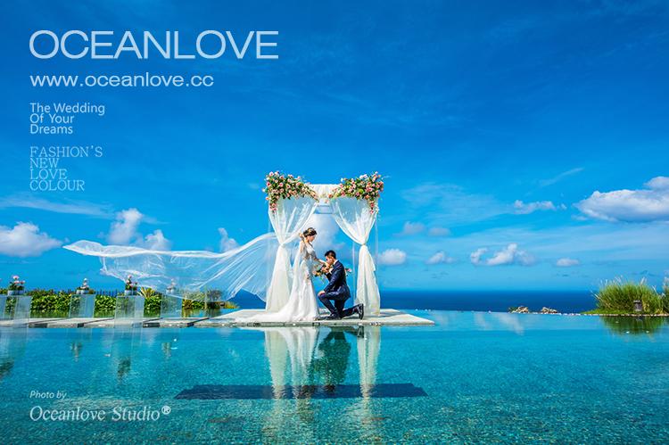 巴厘岛哪些地方适合拍婚纱照,巴厘岛还可以拍婚纱照吗