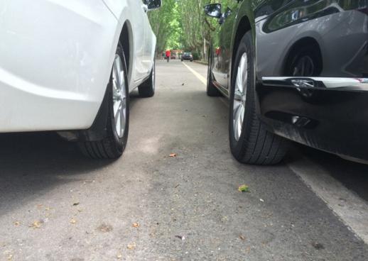 整体较为满意谈福睿斯用车感受,新款和悦a30